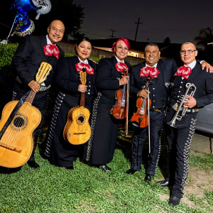 Mariachi Fina Estampa - Mariachi Band / Wedding Musicians in Los Angeles, California