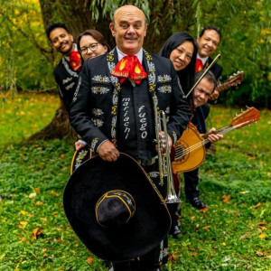 Mariachi Fuego - Mariachi Band in Toronto, Ontario