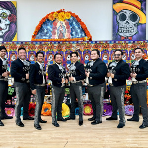 Mariachi Fuente Originado en San Diego - Mariachi Band in Chula Vista, California