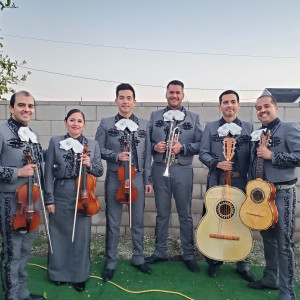 Mariachi Generacion Musical - Mariachi Band in San Bernardino, California