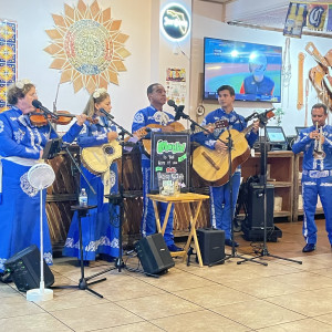 Mariachi Guadalupano Swfl - Mariachi Band / Latin Band in Cape Coral, Florida