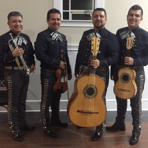 Mariachi Guadalupe - Mariachi Band in San Antonio, Texas