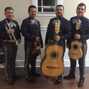 Mariachi Guadalupe - Mariachi Band in San Antonio, Texas
