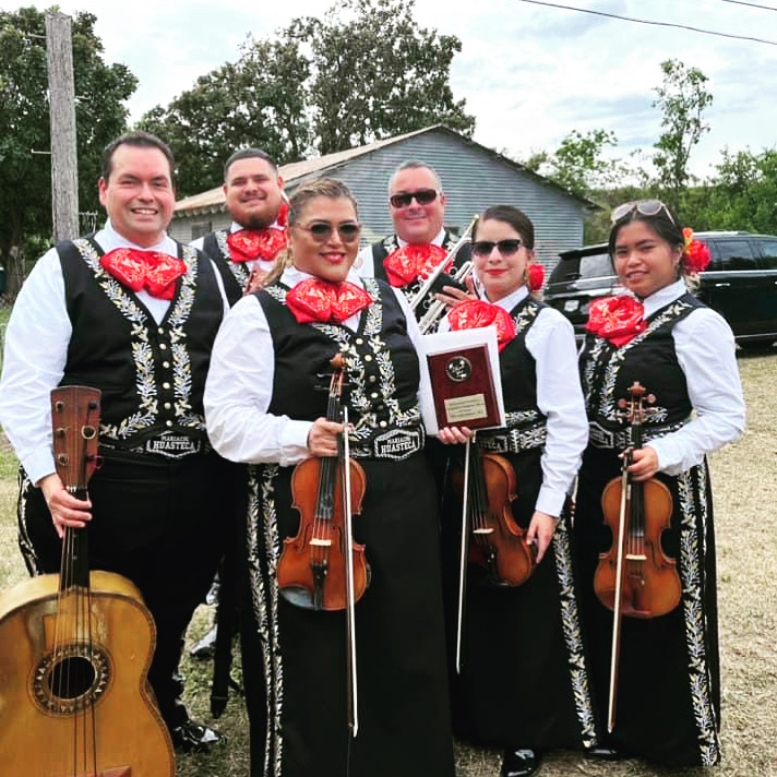 Hire Mariachi Huasteca - Mariachi Band in Corpus Christi, Texas