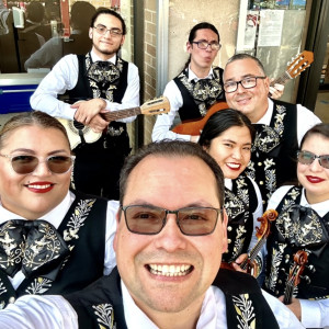 Mariachi Huasteca - Mariachi Band in Corpus Christi, Texas