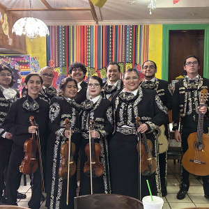 Mariachi Huasteca - Mariachi Band / Spanish Entertainment in Corpus Christi, Texas