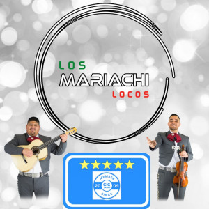 Los Mariachi Locos - Mariachi Band in Fort Worth, Texas