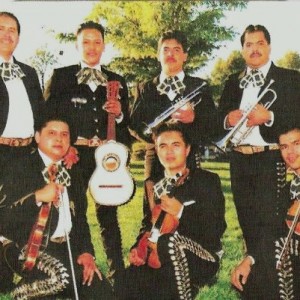 Mariachi Internacional Los Gallos