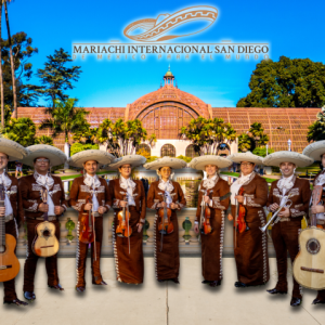 Mariachi Internacional San Diego - Mariachi Band / Wedding Musicians in San Diego, California