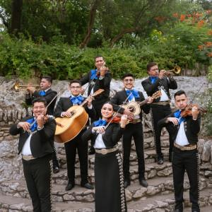 Mariachi Jalisciense - Mariachi Band in San Antonio, Texas