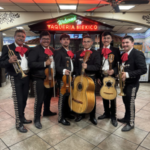 Mariachi Jalisciense - Mariachi Band in San Antonio, Texas