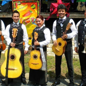 Mariachi Jalisco - Mariachi Band in Austin, Texas