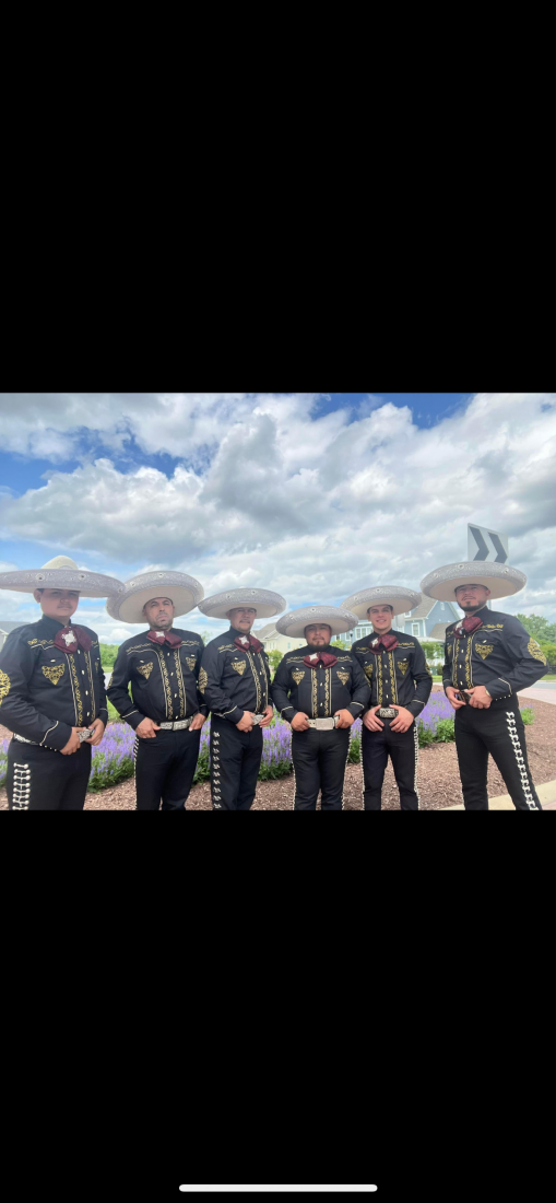 Gallery photo 1 of Mariachi Jalisco