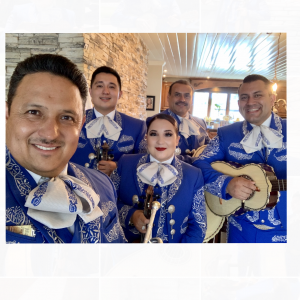 Mariachi Juvenil Nochistlan