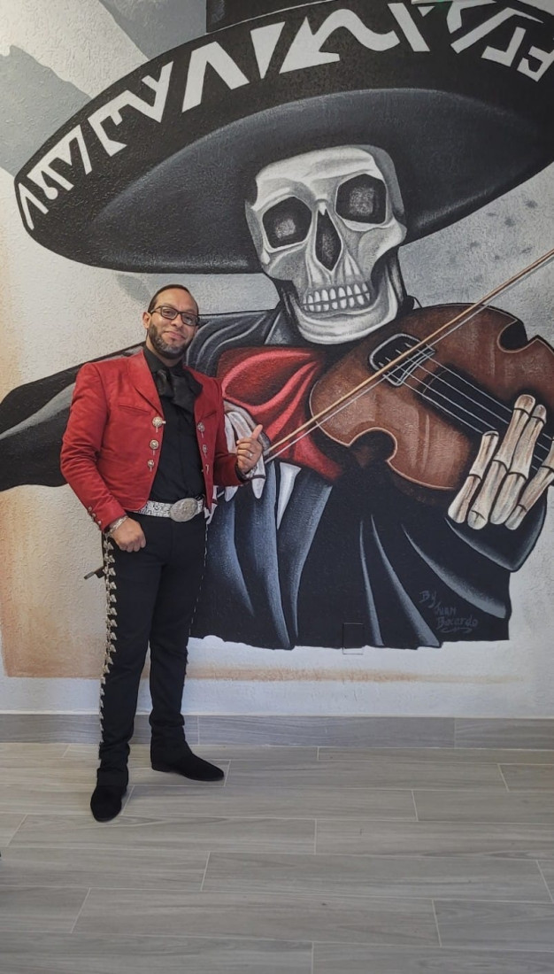 Gallery photo 1 of Orlando Mariachi Mexicano LLC