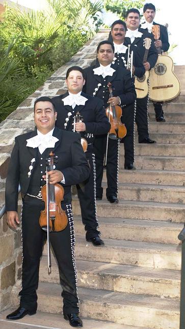 Gallery photo 1 of Mariachi Los Galleros de San Antonio