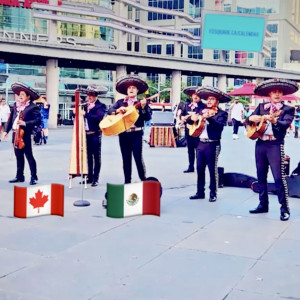 Mariachi Los Gallos - Mariachi Band / World Music in Toronto, Ontario