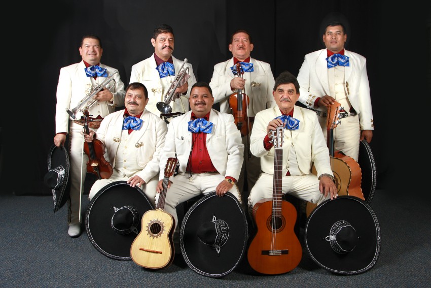 Hire Mariachi Los Mensajeros Del Sur Mariachi Band in Silver Spring, Maryland