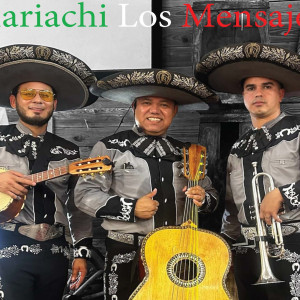 Mariachi los Mensajeros - Mariachi Band in Miami, Florida