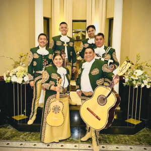 Mariachi Los Rancheros CT - Mariachi Band / Wedding Musicians in Middletown, Connecticut