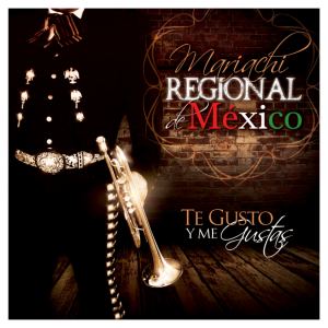 Mariachi Regional de Mexico