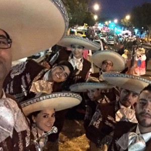 Mariachi los toreros - Mariachi Band / Folk Singer in Oxnard, California