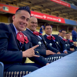 Mariachi Los Toros - Mariachi Band in Los Angeles, California