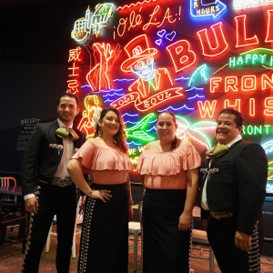 Mariachi Magnolia - Mariachi Band in Los Angeles, California