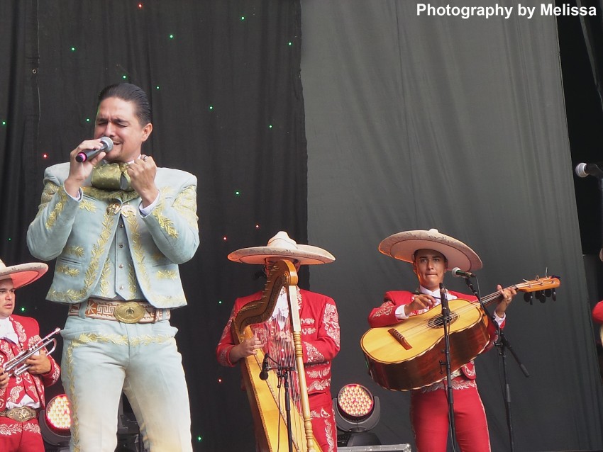 Hire Mariachi Mexicanisimo Mariachi Band in Santa Barbara, California