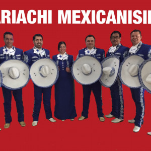 Mariachi Mexicanisimo