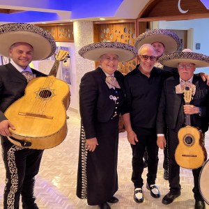 Mariachi Mexico 88 de - Mariachi Band / Wedding Officiant in Miami, Florida