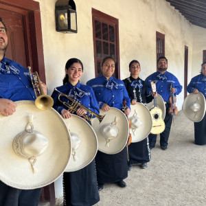 Mariachi Mi Mexico - Mariachi Band in Chula Vista, California