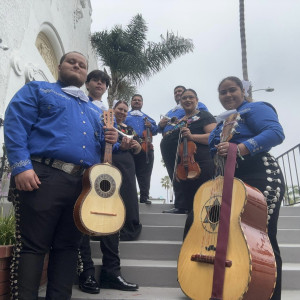 Mariachi Mi Mexico - Mariachi Band / Spanish Entertainment in Chula Vista, California