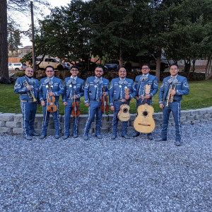 Mariachi Monarcas - Mariachi Band / Wedding Musicians in Auburn, Washington