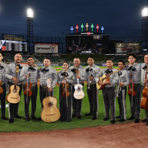 Mariachi Monumental De Mexico - Mariachi Band in Chicago, Illinois