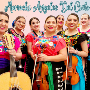 Mariachi Ángeles del Cielo - Mariachi Band / World Music in San Antonio, Texas