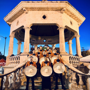 Mariachi Nuestras Raices - Mariachi Band in Las Vegas, Nevada