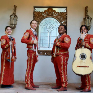 Mariachi Nueva Fusión - Mariachi Band / Wedding Musicians in Mesa, Arizona