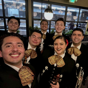 Mariachi Nueva Tradicion SD