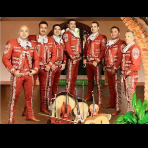 Mariachi Nuevo Continental