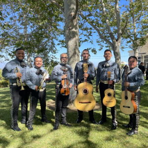 Mariachi Nuevo Jalisciense