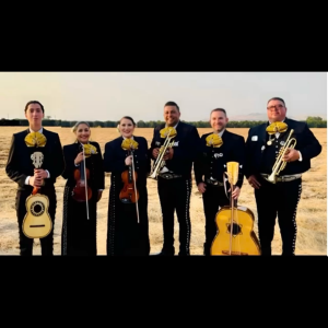 Mariachi Nuevo Rubí  - Mariachi Band in Visalia, California