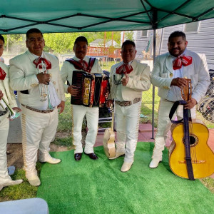 Mariachi Oriental Maryland - Mariachi Band in Silver Spring, Maryland