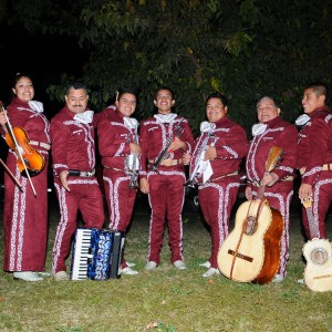 Mariachi Original de Mexico