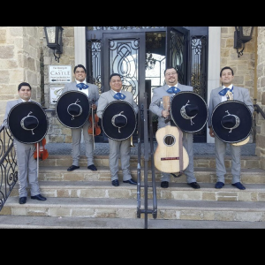 Mariachi Oro de Mexico - Mariachi Band in Union City, New Jersey