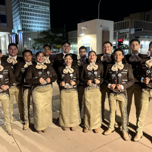 Mariachi Paloma Azteca - Mariachi Band in North Las Vegas, Nevada