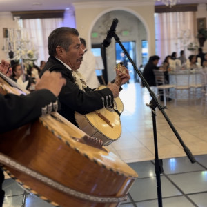 Mariachi Pasion - Mariachi Band in Los Angeles, California