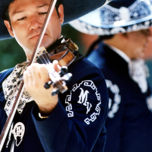 Mariachi Perla Tapatia