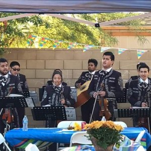 Mariachi Rancheros Del Palmar - Mariachi Band in Victorville, California