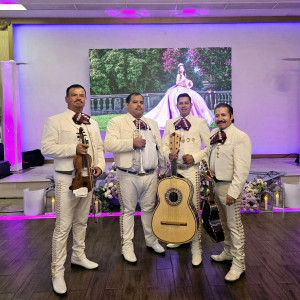 Mariachi  Raza Jalisciense - Mariachi Band in Los Angeles, California